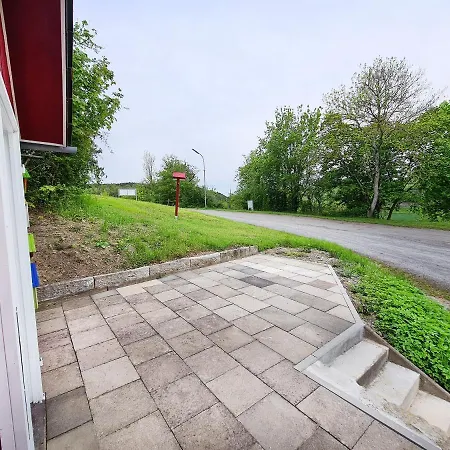 Naturcampingplatz - In Der