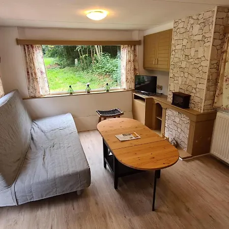 Campingplatz Naturcampingplatz - In Der