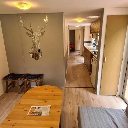 Naturcampingplatz - In Der * باد ميرغنثيم