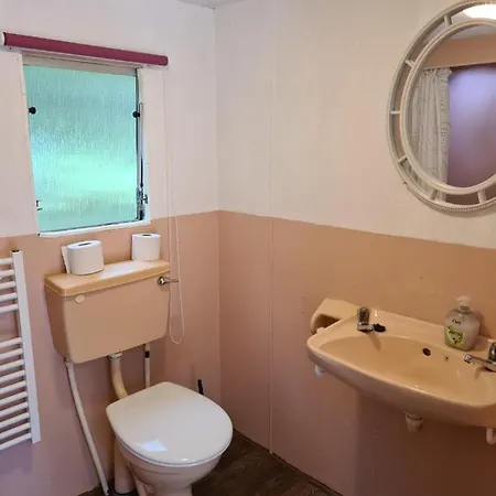 مكان تخييم Naturcampingplatz - In Der *