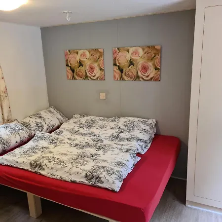 مكان تخييم Naturcampingplatz - In Der