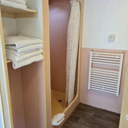 Naturcampingplatz - In Der مكان تخييم باد ميرغنثيم