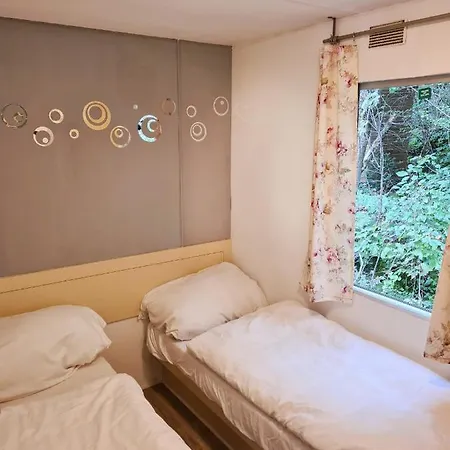 Naturcampingplatz - In Der *