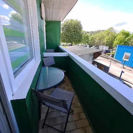 Naturcampingplatz - In Der مكان تخييم باد ميرغنثيم