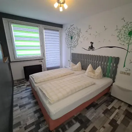 مكان تخييم Naturcampingplatz - In Der