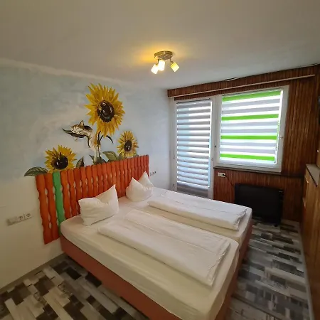 Naturcampingplatz - In Der * Bad Mergentheim