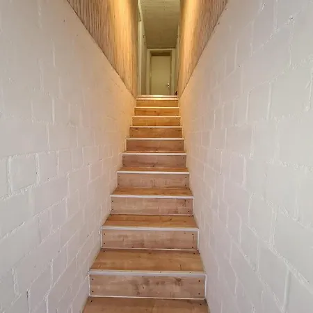 Naturcampingplatz - In Der