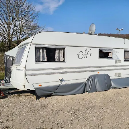 Naturcampingplatz - In Der * Bad Mergentheim