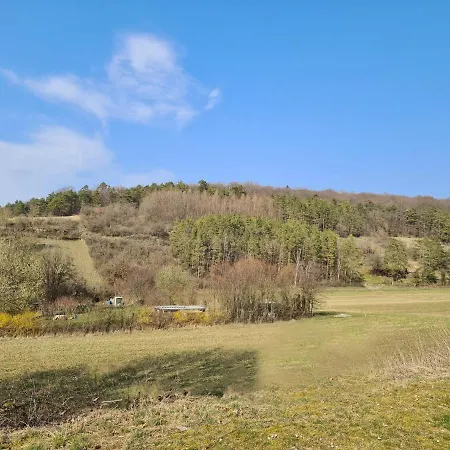 Campingplatz Naturcampingplatz - In Der Bad Mergentheim