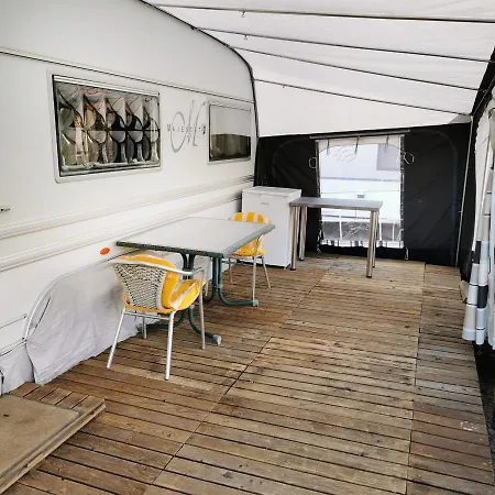 Campingplatz Naturcampingplatz - In Der Bad Mergentheim