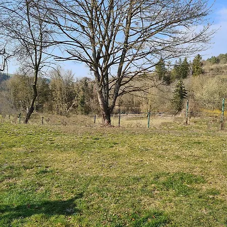 Campingplatz Naturcampingplatz - In Der