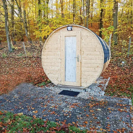 Campingplatz Naturcampingplatz - In Der Bad Mergentheim