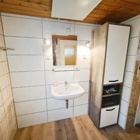 Naturcampingplatz - In Der * باد ميرغنثيم