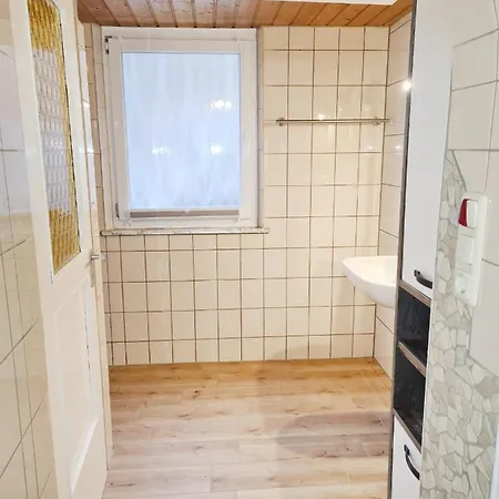 Naturcampingplatz - In Der * باد ميرغنثيم